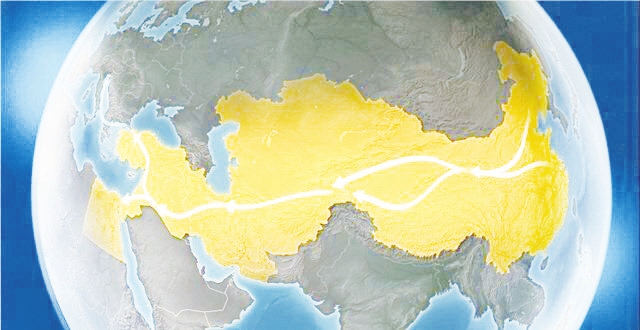 ��һ��һ·�������й��κ�ϣ����